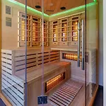 Luxury Hedone Near The Bridge With Private Zone Zadar