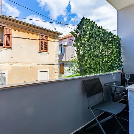 Appartamento Luxury Hedone Near The Bridge With Private Zone *