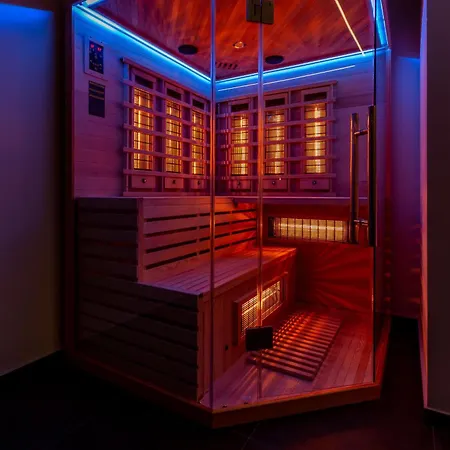 Luxury Hedone Near The Bridge With Private Zone Apartman