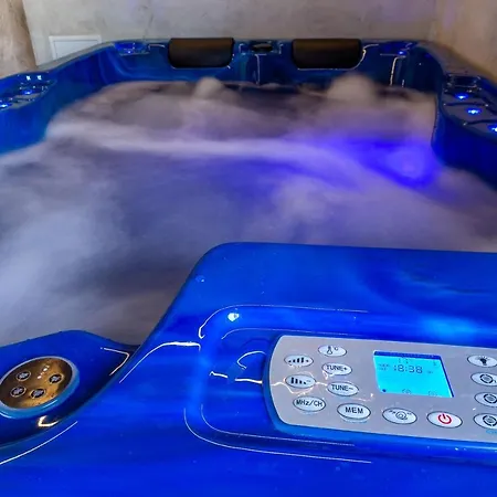 Luxury Hedone Near The Bridge With Private Zone Apartament Zadar