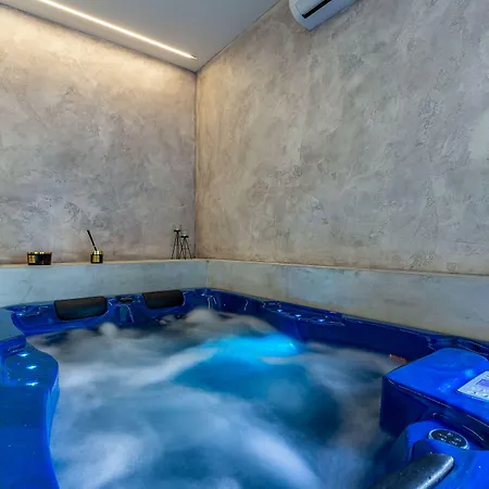 Luxury Hedone Near The Bridge With Private Zone شقة زادار