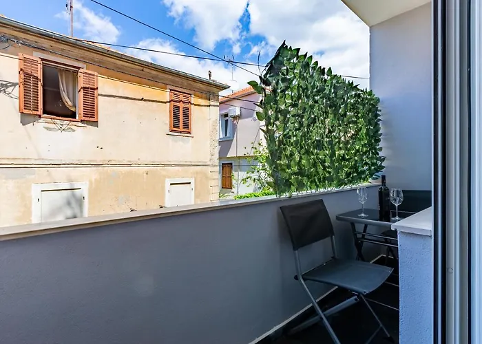 Appartamento Luxury Hedone Near The Bridge With Private Zone